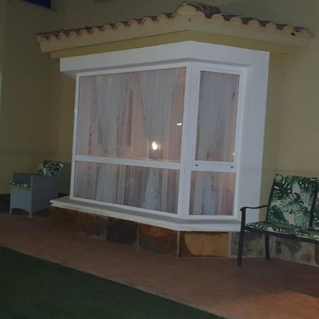 Casa Bobby Βίλα Κοραλέχο Εξωτερικό φωτογραφία