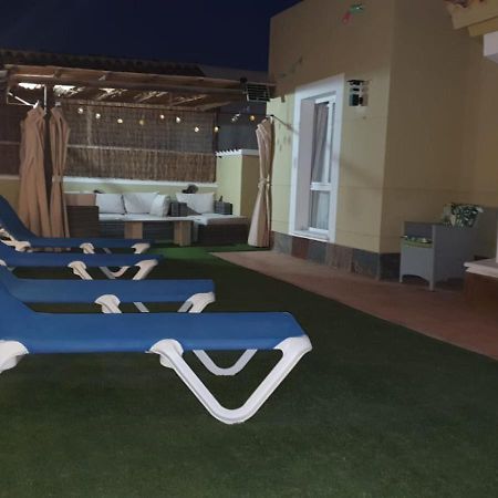 Casa Bobby Βίλα Κοραλέχο Εξωτερικό φωτογραφία