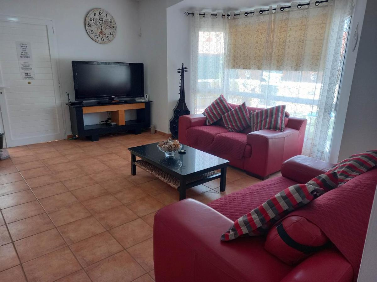Casa Bobby Βίλα Κοραλέχο Εξωτερικό φωτογραφία