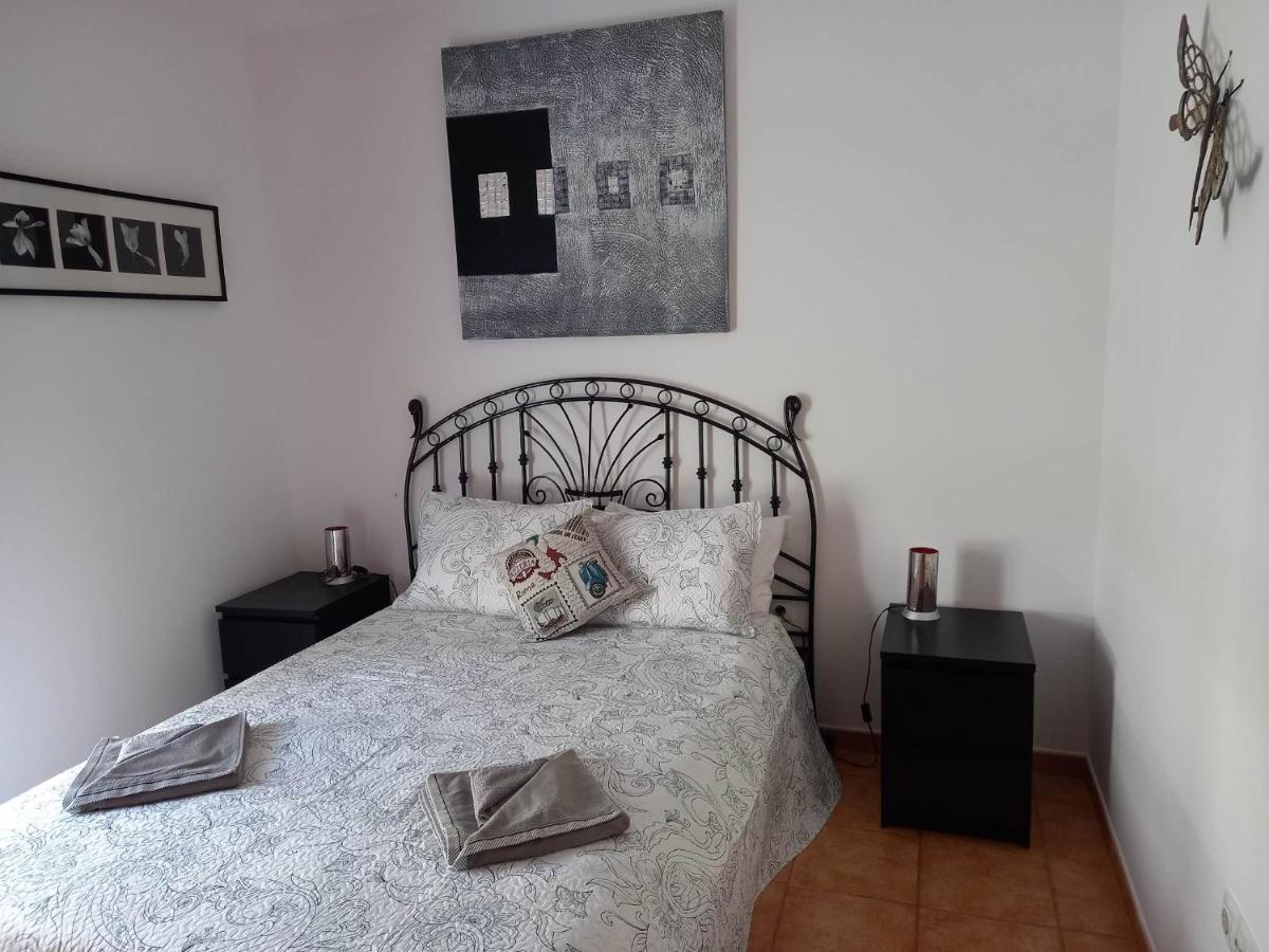 Casa Bobby Βίλα Κοραλέχο Εξωτερικό φωτογραφία