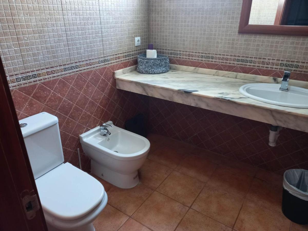 Casa Bobby Βίλα Κοραλέχο Εξωτερικό φωτογραφία