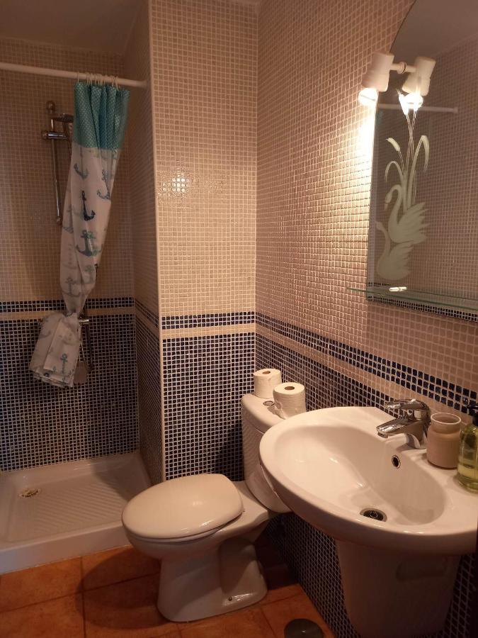 Casa Bobby Βίλα Κοραλέχο Εξωτερικό φωτογραφία