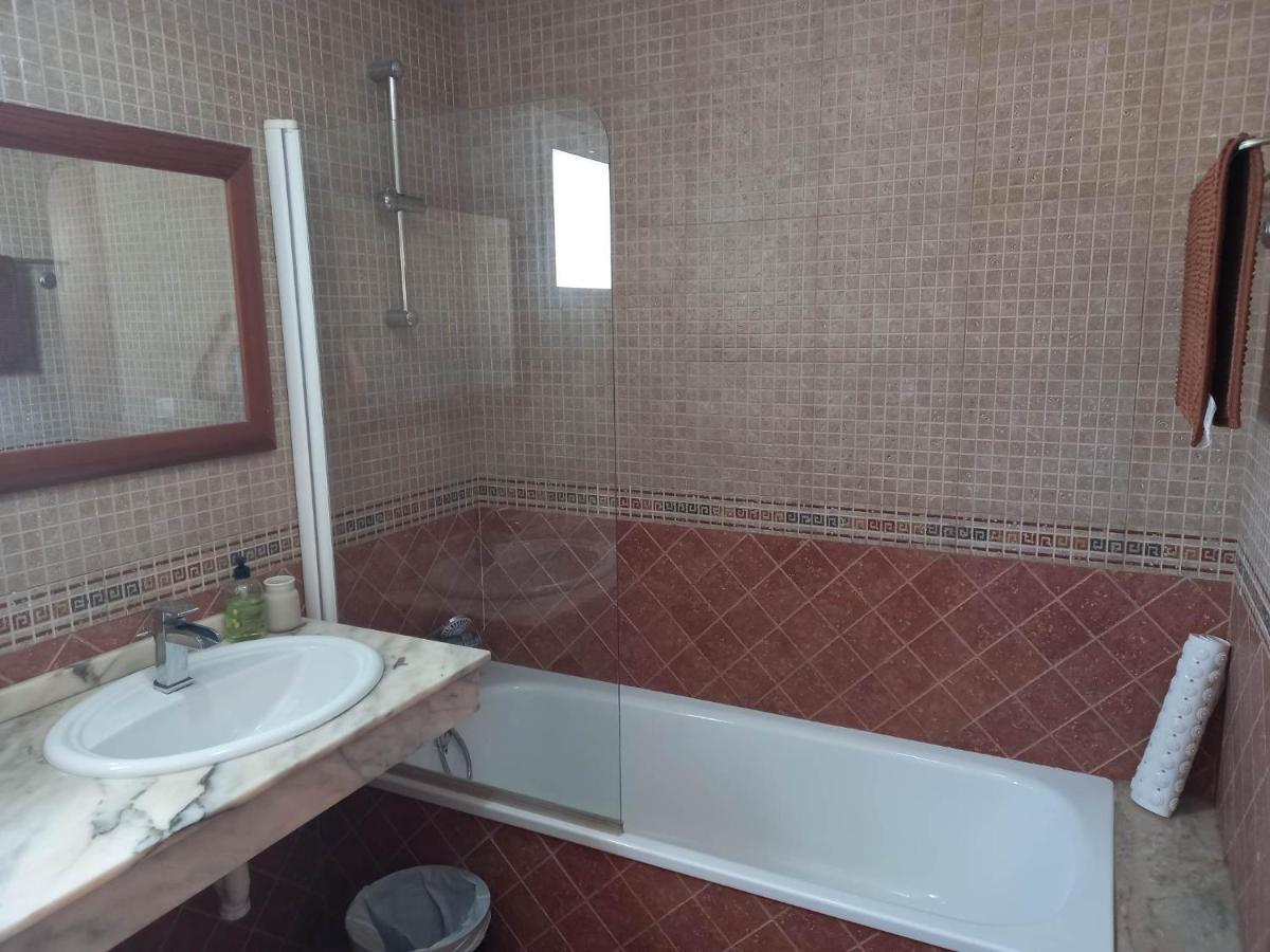 Casa Bobby Βίλα Κοραλέχο Εξωτερικό φωτογραφία