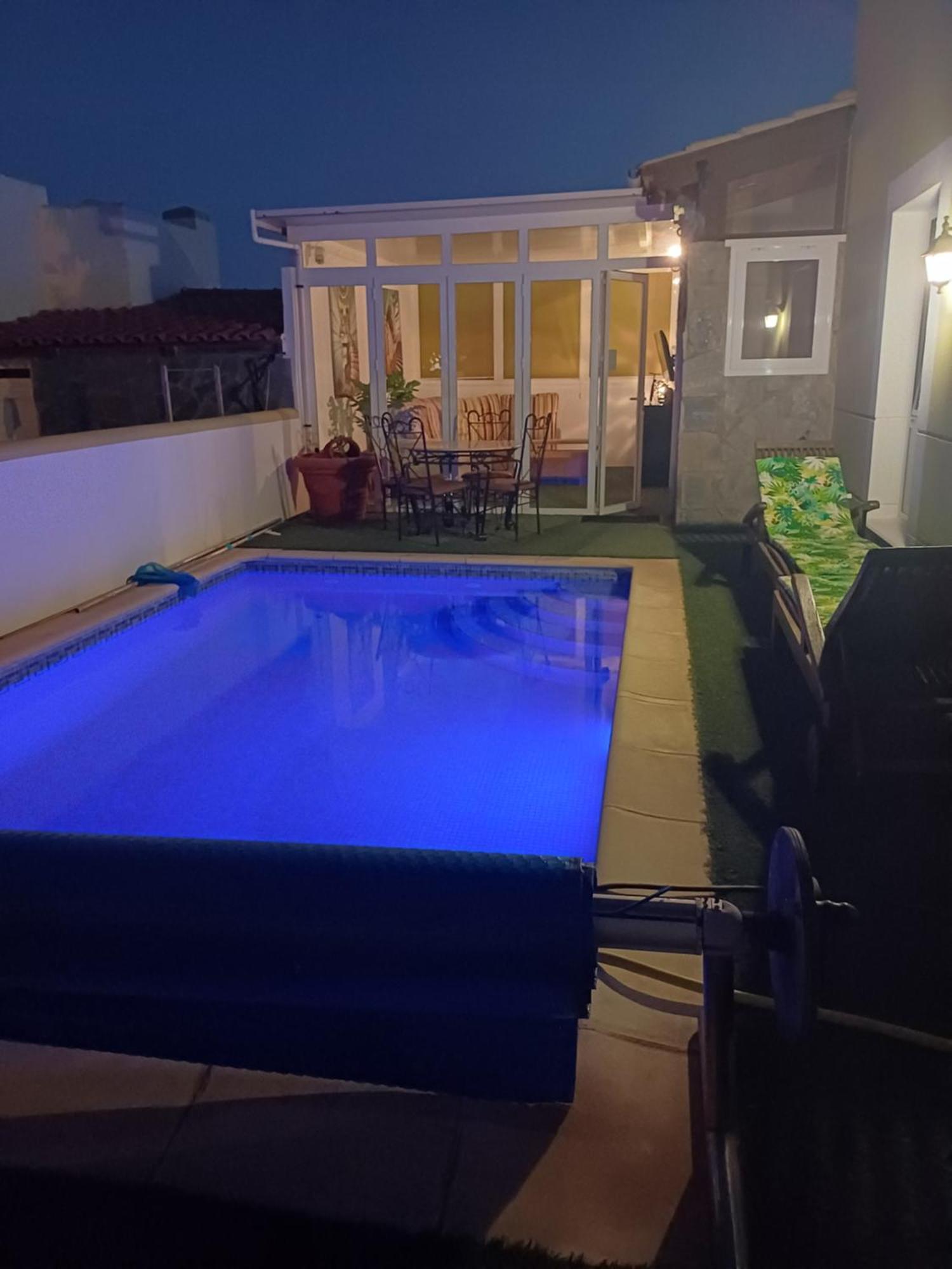 Casa Bobby Βίλα Κοραλέχο Εξωτερικό φωτογραφία