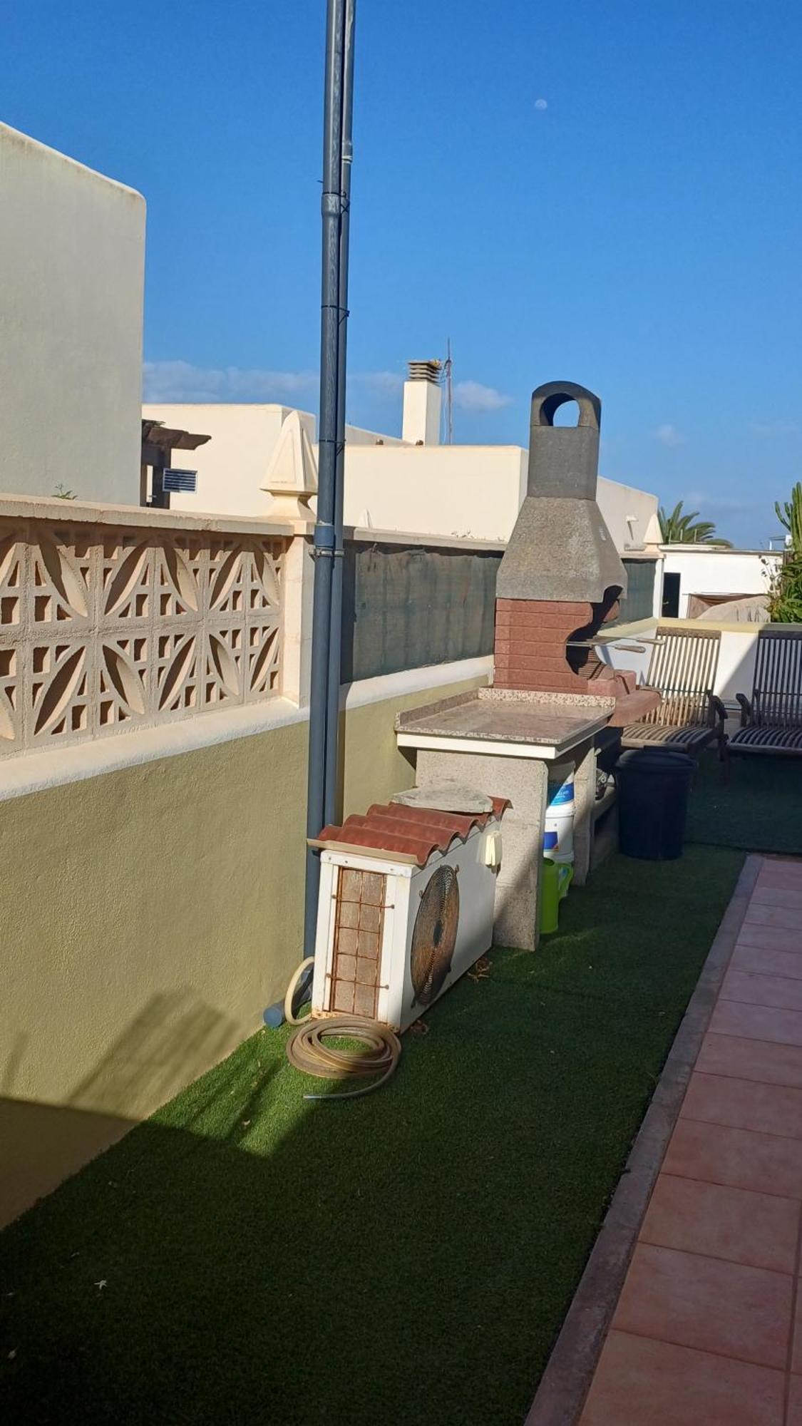 Casa Bobby Βίλα Κοραλέχο Εξωτερικό φωτογραφία